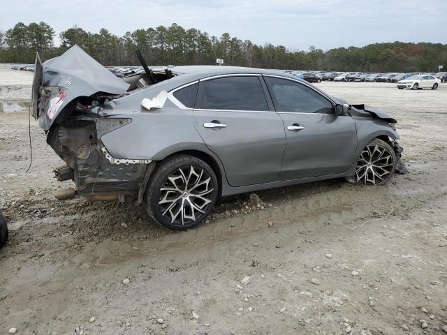 1N4AL3AP8FN344010 - 2015 NISSAN ALTIMA 2.5 GRAY photo 3