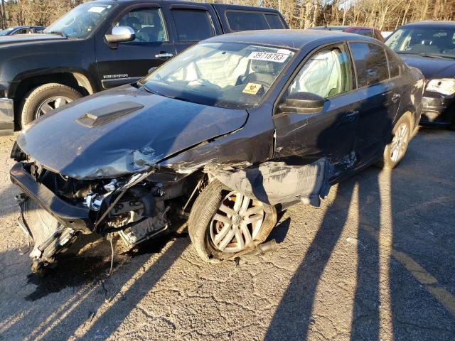 3VW2K7AJ9FM210425 - 2015 VOLKSWAGEN JETTA BASE Boz foto 1