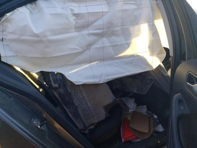 3VW2K7AJ9FM210425 - 2015 VOLKSWAGEN JETTA BASE Boz foto 10