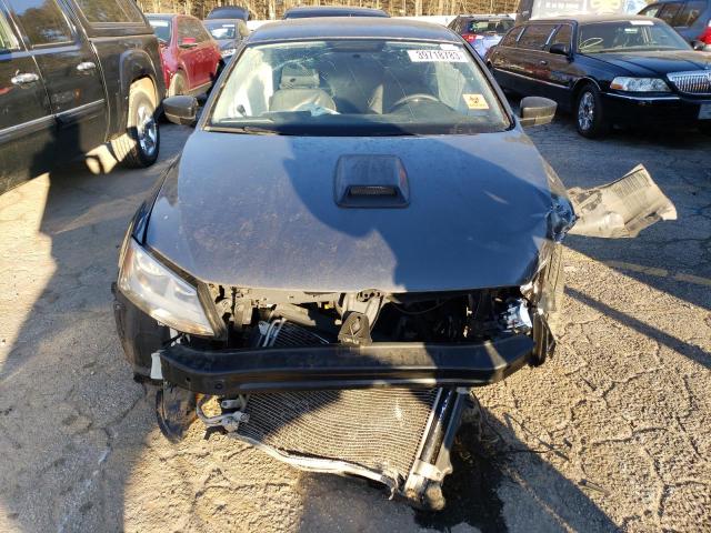 3VW2K7AJ9FM210425 - 2015 VOLKSWAGEN JETTA BASE Boz foto 5