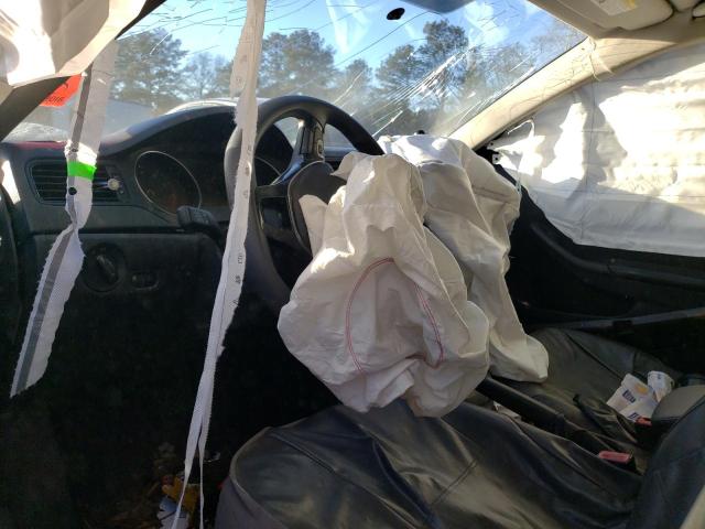 3VW2K7AJ9FM210425 - 2015 VOLKSWAGEN JETTA BASE Boz foto 8