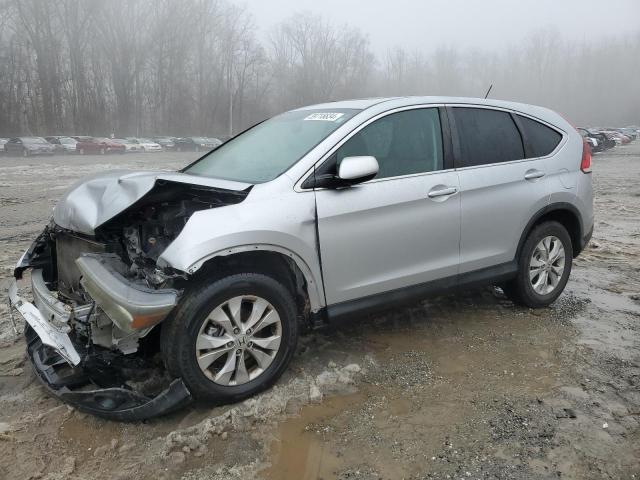 2014 HONDA CR-V EX, 