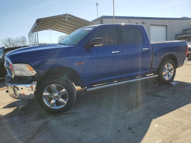 2015 RAM 1500 SLT, 