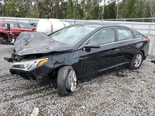 2016 HYUNDAI SONATA SE, 