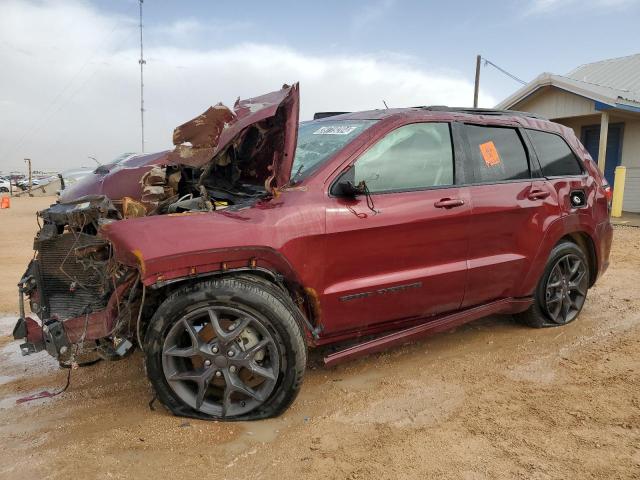 2020 JEEP GRAND CHER LIMITED, 