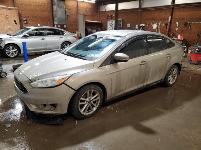 2016 FORD FOCUS SE, 