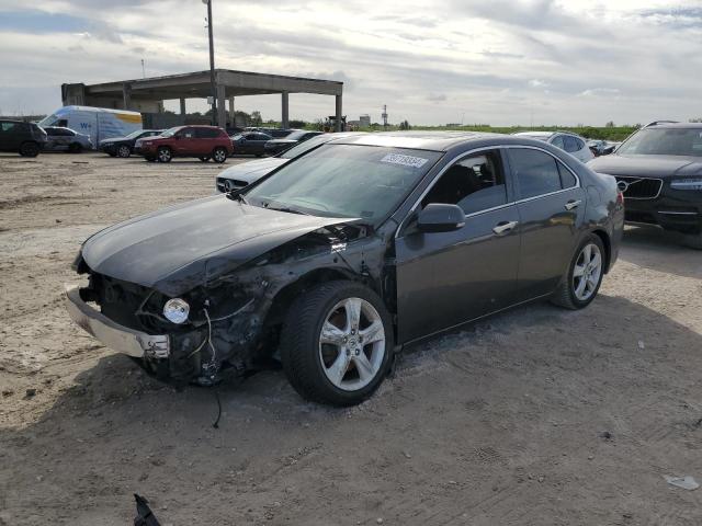 2010 ACURA TSX, 