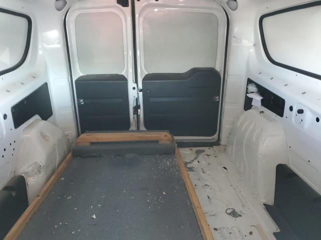ZFBERFAB9H6H04792 - 2017 RAM PROMASTER 白色 照片 10