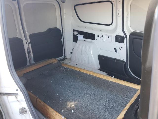 ZFBERFAB9H6H04792 - 2017 RAM PROMASTER 白色 照片 11