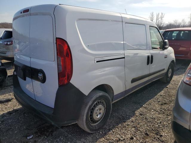 ZFBERFAB9H6H04792 - 2017 RAM PROMASTER WHITE photo 3