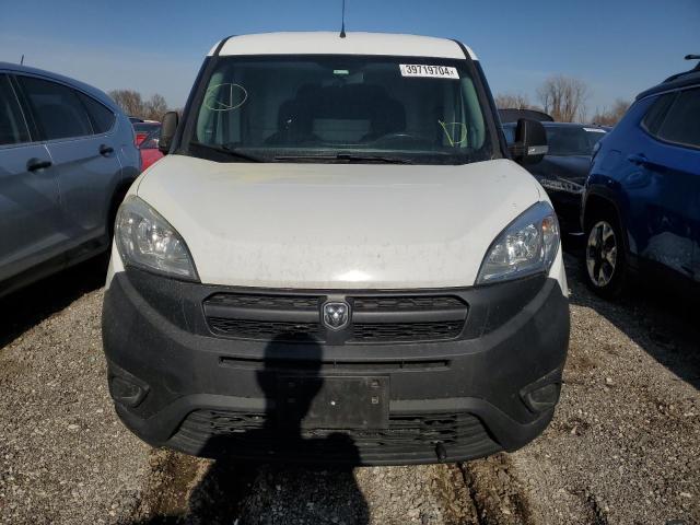 ZFBERFAB9H6H04792 - 2017 RAM PROMASTER 白色 照片 5