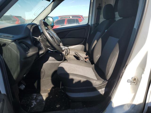 ZFBERFAB9H6H04792 - 2017 RAM PROMASTER 白色 照片 7