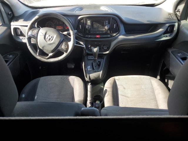 ZFBERFAB9H6H04792 - 2017 RAM PROMASTER 白色 照片 8