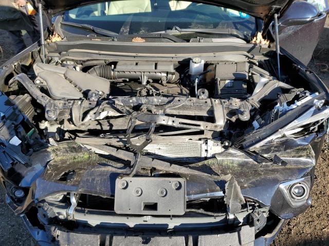 LRBFX1SA1LD195538 - 2020 BUICK ENVISION PREFERRED BLUE photo 12