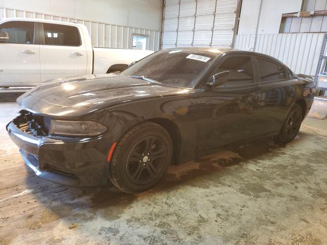 2019 DODGE CHARGER SXT, 