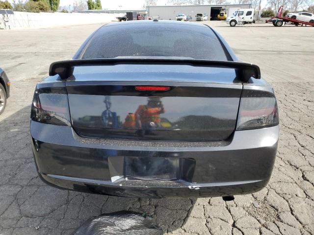 2B3CA3CV9AH307829 - 2010 DODGE CHARGER SXT BLACK photo 6