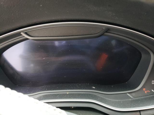 WAUB4CF52JA026593 - 2018 AUDI S5 PREMIUM PLUS შავი ფოტო 9