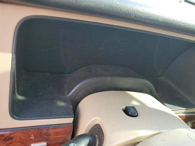 5LMFU28535LJ10436 - 2005 LINCOLN NAVIGATOR ბეჟი ფოტო 9