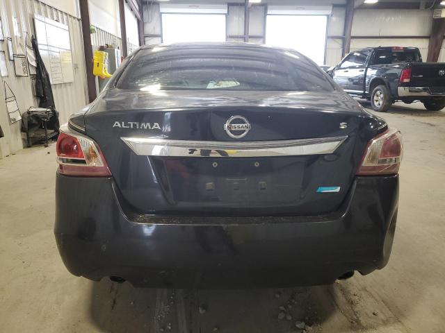 1N4AL3AP8DN427093 - 2013 NISSAN ALTIMA 2.5 BLUE photo 6