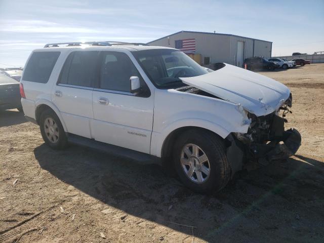 5LMFU28576LJ12773 - 2006 LINCOLN NAVIGATOR 白色 照片 4