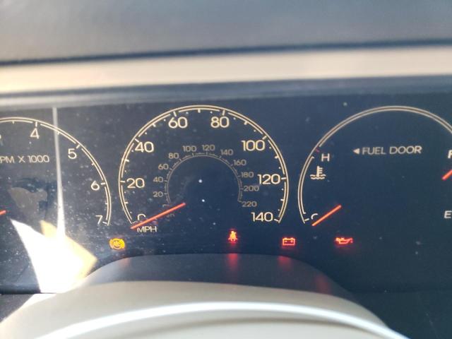 5LMFU28576LJ12773 - 2006 LINCOLN NAVIGATOR 白色 照片 9