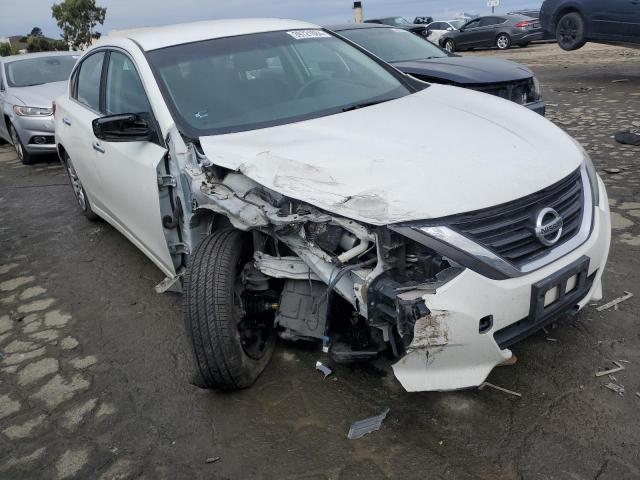 1N4AL3AP4GN325827 - 2016 NISSAN ALTIMA 2.5 WHITE photo 4