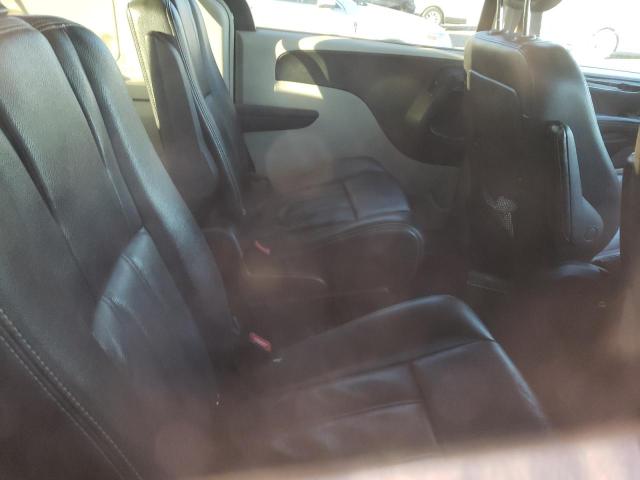 2C4RC1BG6DR721269 - 2013 CHRYSLER TOWN & COU TOURING 黑色 照片 11