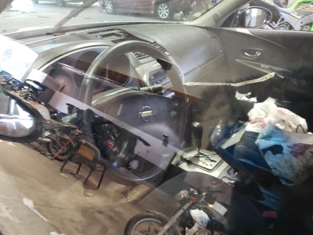 1N4BL11D13C202846 - 2003 NISSAN ALTIMA SE SILVER photo 8