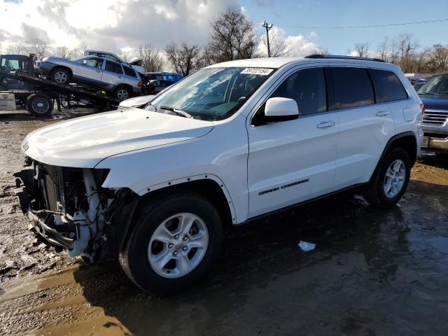 2017 JEEP GRAND CHER LAREDO, 