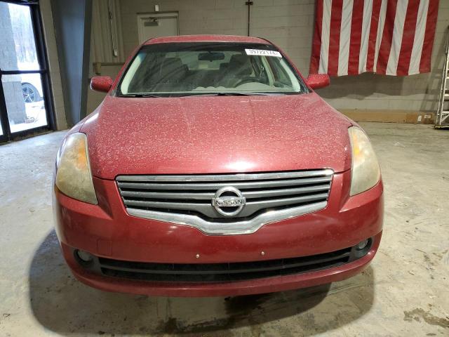 1N4CL21E67C174826 - 2007 NISSAN ALTIMA HYBRID RED photo 5