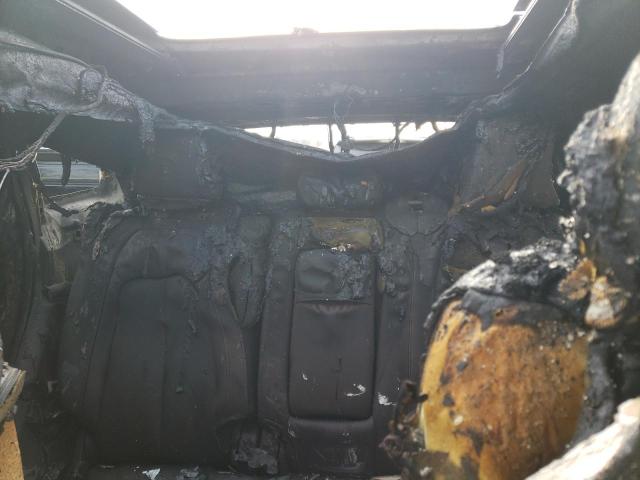 5LMCJ4D95HUL19093 - 2017 LINCOLN MKC BLACK LABEL Verbrannt Foto 10