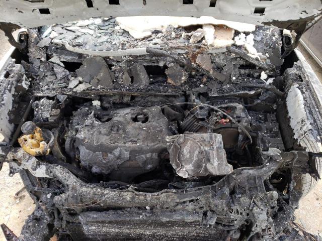 5LMCJ4D95HUL19093 - 2017 LINCOLN MKC BLACK LABEL Verbrannt Foto 12