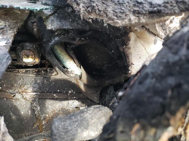 5LMCJ4D95HUL19093 - 2017 LINCOLN MKC BLACK LABEL Verbrannt Foto 9