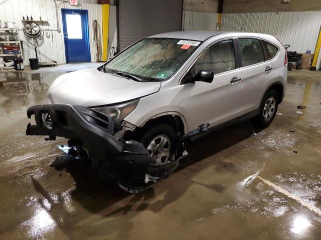 2012 HONDA CR-V LX, 