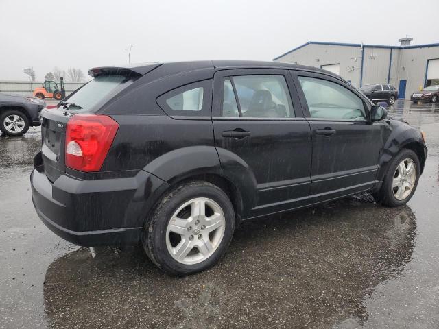 1B3HB48B17D248353 - 2007 DODGE CALIBER SXT BLACK photo 3