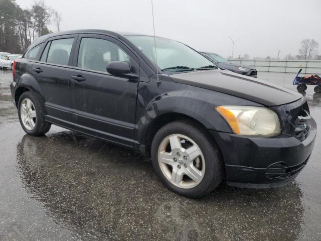 1B3HB48B17D248353 - 2007 DODGE CALIBER SXT BLACK photo 4