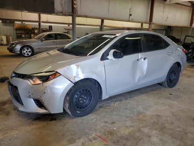 2015 TOYOTA COROLLA L, 