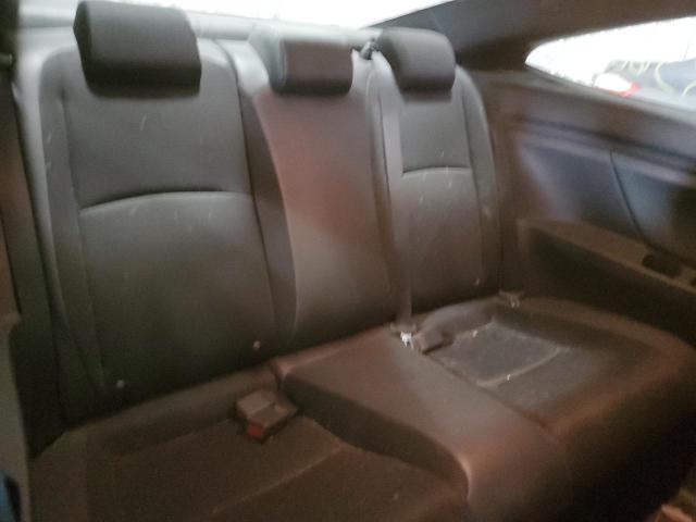 2HGFC4B88KH304219 - 2019 HONDA CIVIC SPORT 灰色 照片 10