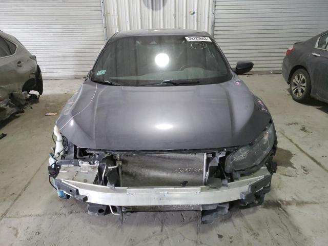 2HGFC4B88KH304219 - 2019 HONDA CIVIC SPORT 灰色 照片 5