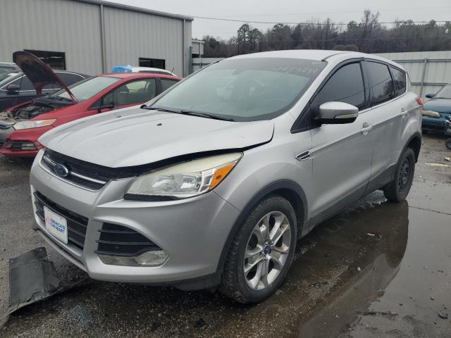 2013 FORD ESCAPE SEL, 