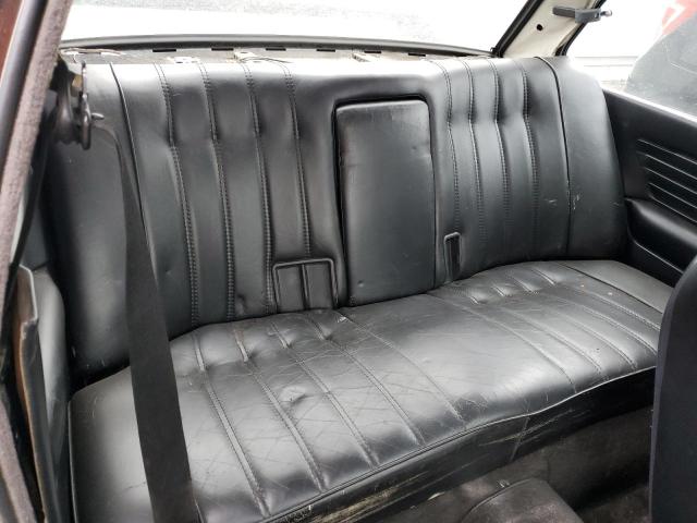 WBAAB5406F9627812 - 1985 BMW 325 E Schwarz Foto 10
