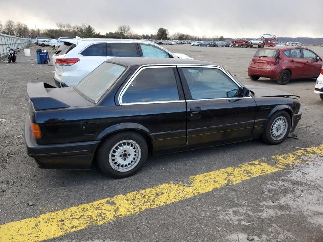 WBAAB5406F9627812 - 1985 BMW 325 E BLACK photo 3