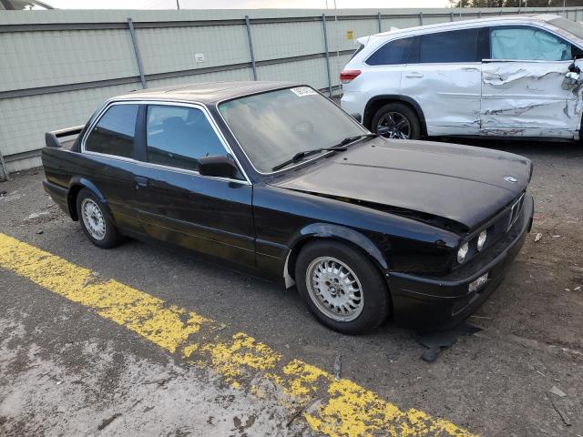 WBAAB5406F9627812 - 1985 BMW 325 E BLACK photo 4