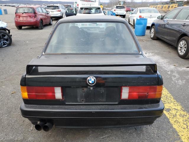 WBAAB5406F9627812 - 1985 BMW 325 E BLACK photo 6