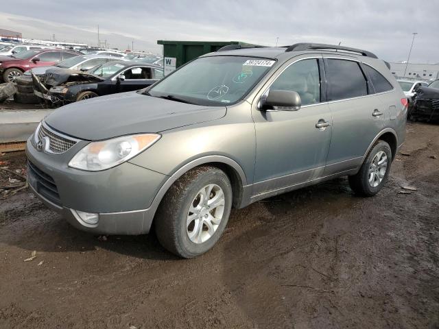 2009 HYUNDAI VERACRUZ GLS, 