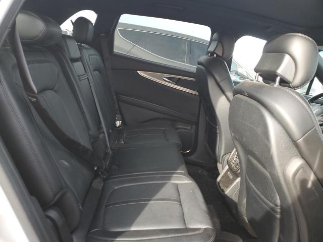 2LMPJ8LP1JBL37246 - 2018 LINCOLN MKX RESERVE 银色 照片 11