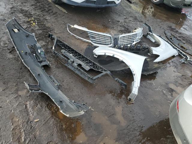 2LMPJ8LP1JBL37246 - 2018 LINCOLN MKX RESERVE 银色 照片 13