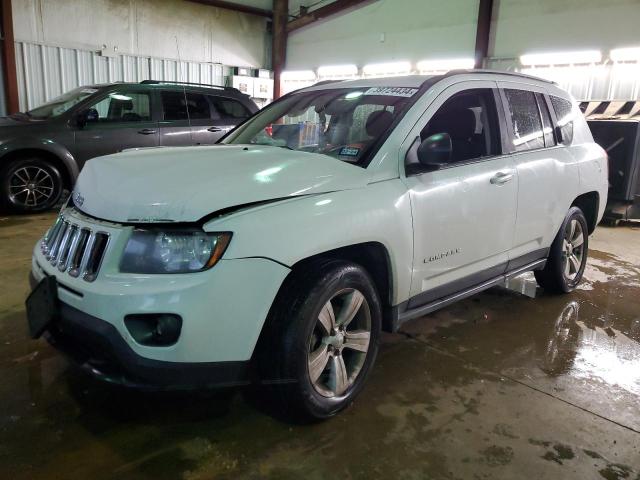 2016 JEEP COMPASS SPORT, 