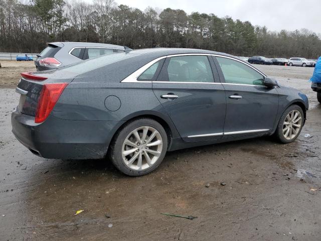 2G61P5S39D9207506 - 2013 CADILLAC XTS LUXURY COLLECTION GRAY photo 3