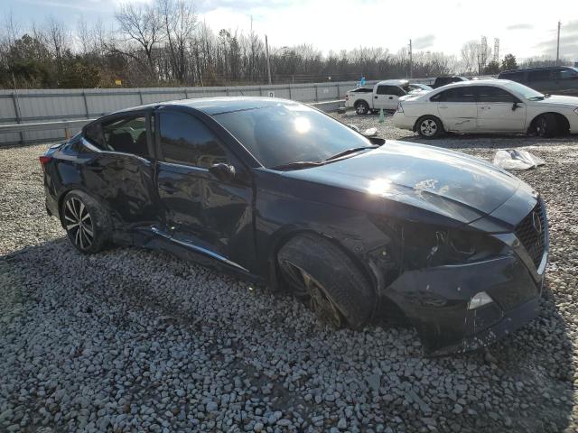 1N4BL4CV2MN406035 - 2021 NISSAN ALTIMA SR BLACK photo 4